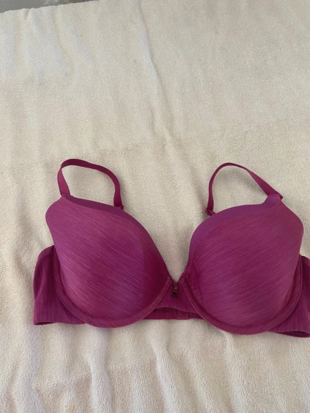Vanity Fair Bra